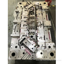 Factory Direct Customization Plastic Injection Molding Parts